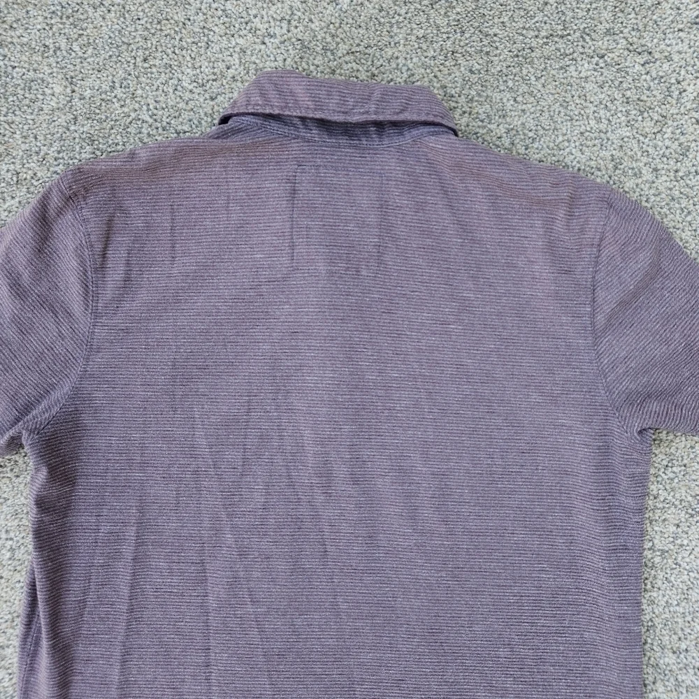 Prana cardiff polo